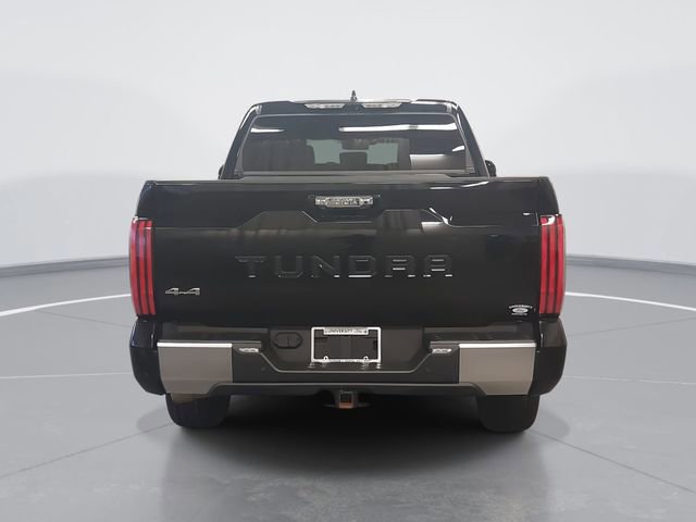 Used 2023 Toyota Tundra Limited AWD/4WD image 4