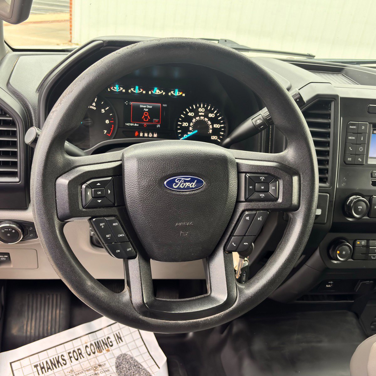 Certified 2020 Ford F150 XL w/ Equipment Group 101A Mid image 23