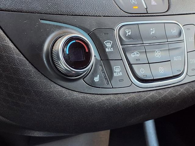 Used 2024 Chevrolet Malibu LT w/ Sport Edition image 9