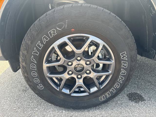 Certified 2024 Ford Ranger XLT w/ FX4 Off-Road Package AWD/4WD image 31
