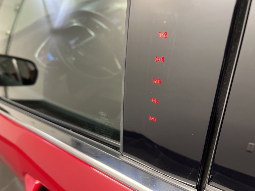 Certified 2017 Ford Edge Titanium w/ Equipment Group 301A image 32