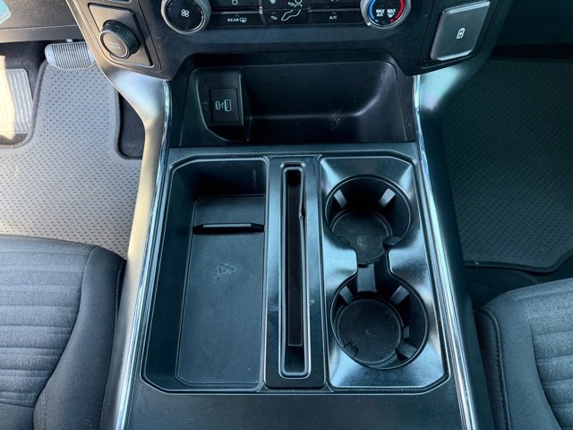 Certified 2023 Ford F150 XL w/ STX Appearance Package image 19