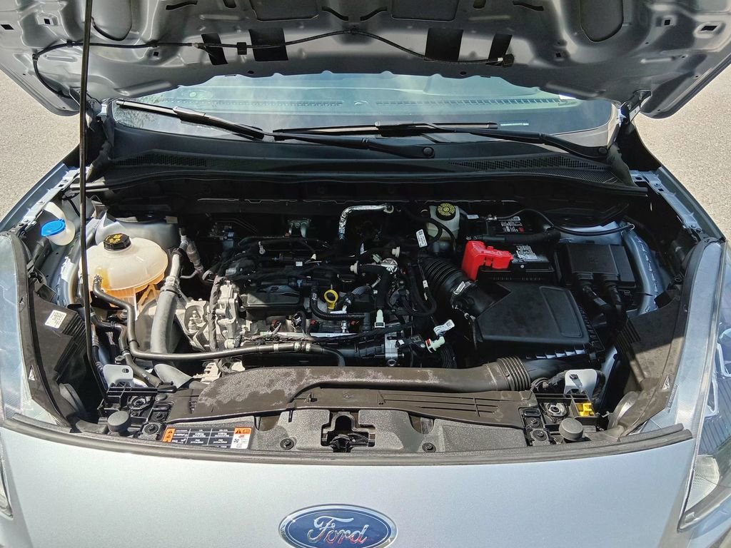 Certified 2022 Ford Escape SEL w/ Technology Package image 11