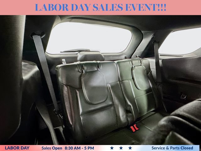 Certified 2022 Ford Explorer Timberline AWD/4WD image 27