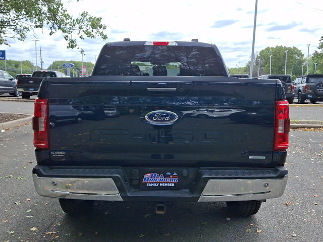 Certified 2022 Ford F150 XLT w/ Equipment Group 302A High AWD/4WD image 9