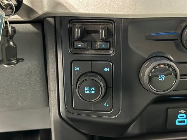 Certified 2025 Ford F250 XLT AWD/4WD image 18