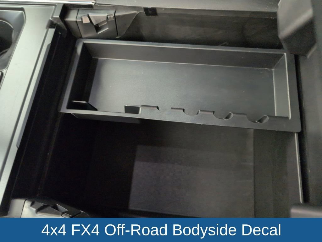 Certified 2022 Ford F150 XL w/ STX Appearance Package image 45