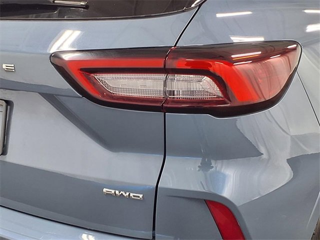 Certified 2023 Ford Escape ST-Line Select w/ Tech Pack #1 image 28