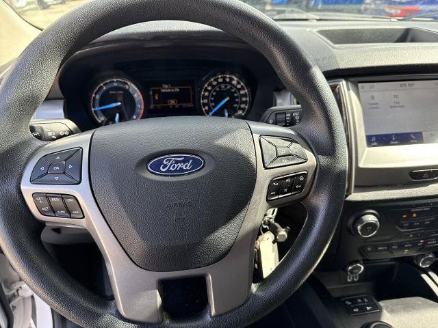 Certified 2020 Ford Ranger XLT w/ FX4 Off-Road Package AWD/4WD image 10