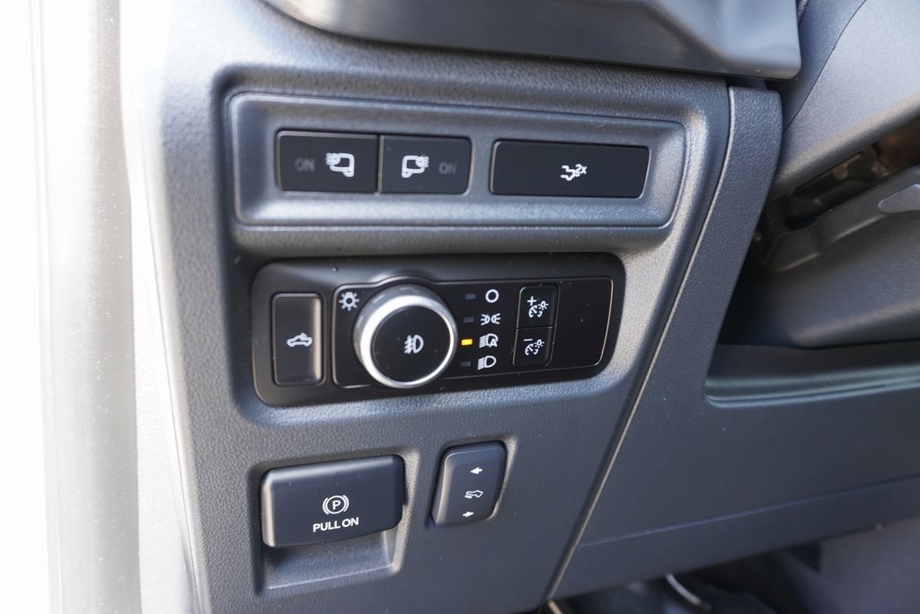 Certified 2023 Ford F150 Lariat image 13