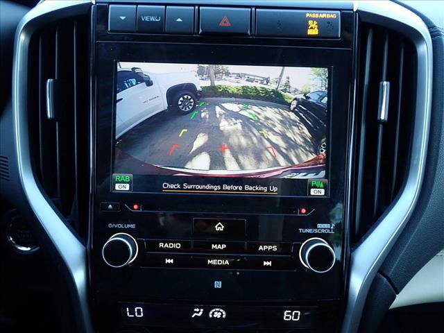 Used 2019 Subaru Ascent Touring AWD/4WD image 20