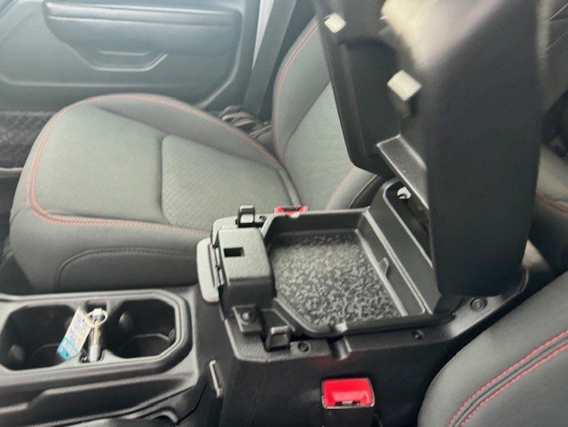 Used 2020 Jeep Wrangler Unlimited Rubicon image 21