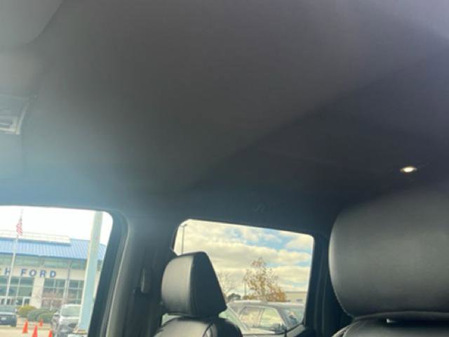 Certified 2021 Ford F250 Lariat image 11