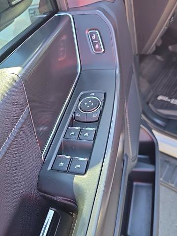 Certified 2024 Ford F150 XLT w/ Equipment Group 302A MID AWD/4WD image 29
