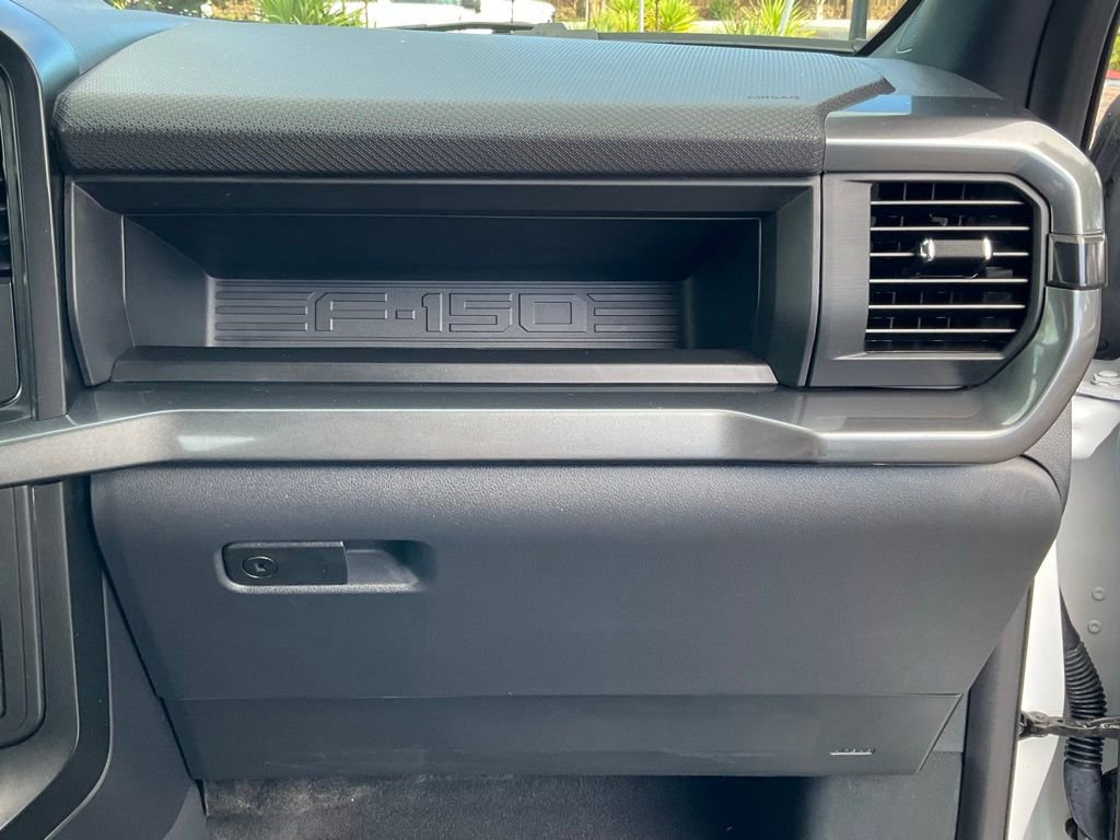 Certified 2024 Ford F150 STX w/ STX Black Appearance Package image 51