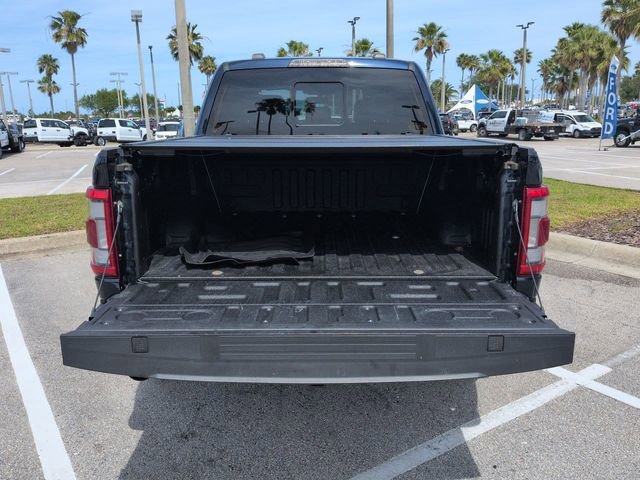 Certified 2022 Ford F150 Raptor w/ Torsen Package AWD/4WD image 13