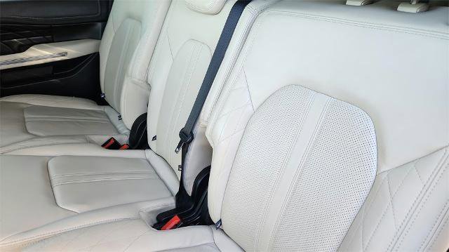 Certified 2021 Ford Expedition Platinum image 21