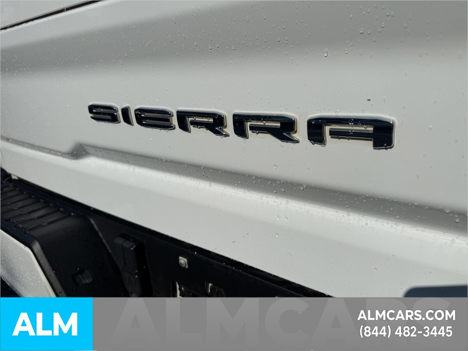 Used 2023 GMC Sierra 2500 AT4 w/ Gooseneck/5TH Wheel Package AWD/4WD image 10