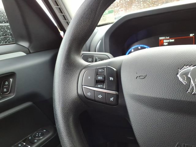 Certified 2021 Ford Bronco Sport Big Bend image 23