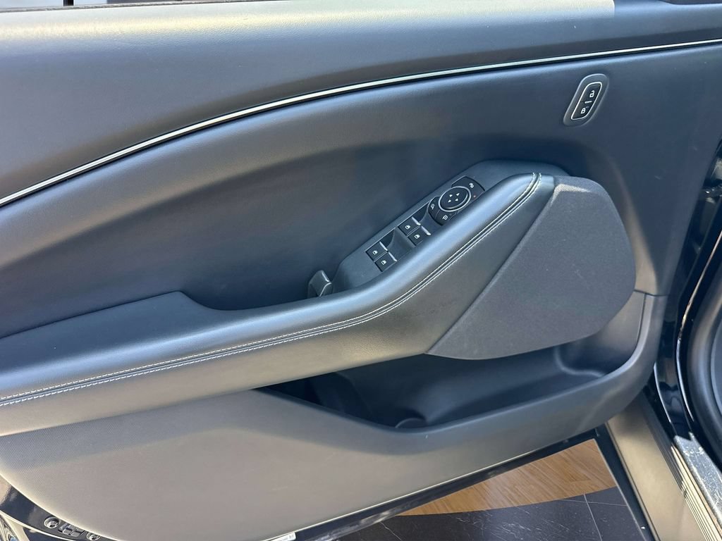 Certified 2023 Ford Mustang Mach-E Select RWD image 21