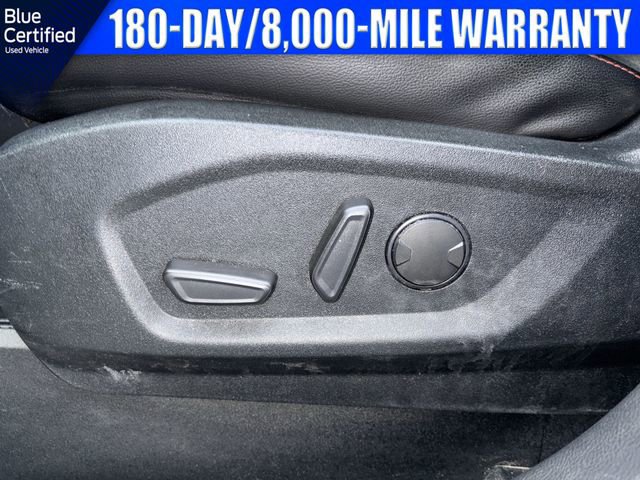 Certified 2020 Ford Edge ST-Line image 21