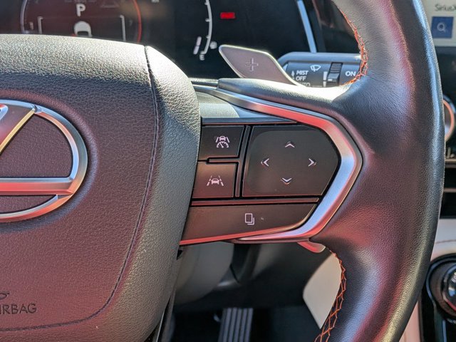 Used 2022 Lexus NX 350 LUXURY w/ Vision Package image 19