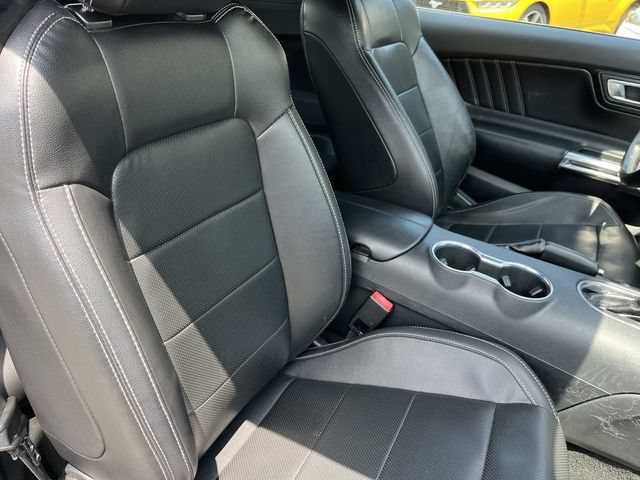 Certified 2023 Ford Mustang Premium RWD image 22