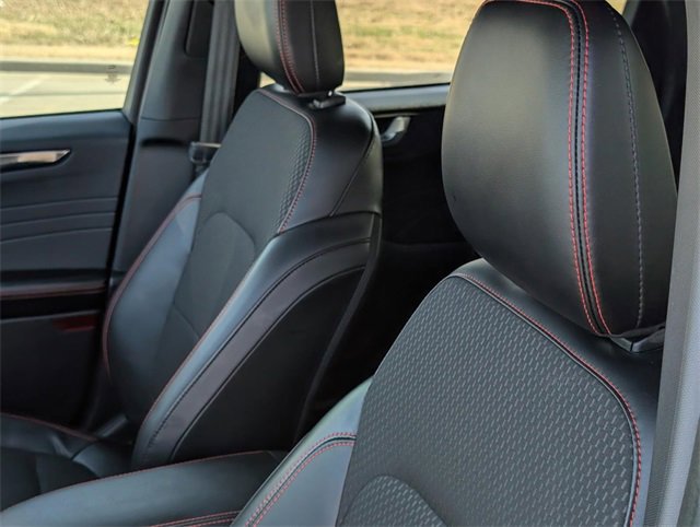 Certified 2023 Ford Escape ST-Line w/ Tech Pack #1 image 27