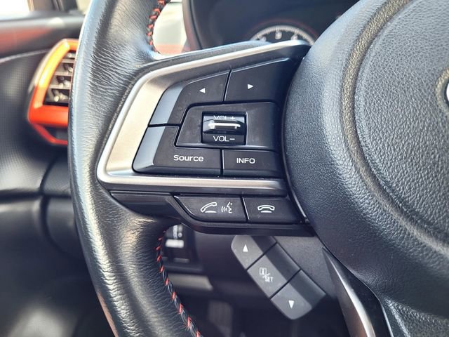 Used 2021 Subaru Forester Sport w/ Popular Package #2 AWD/4WD image 24