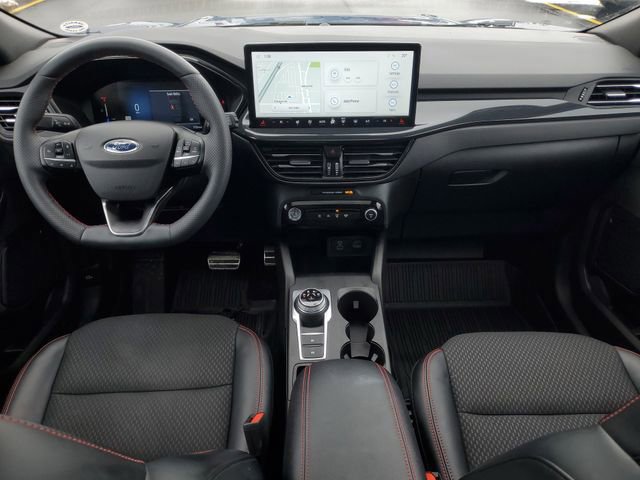 Certified 2023 Ford Escape ST-Line w/ Tech Pack #1 image 30