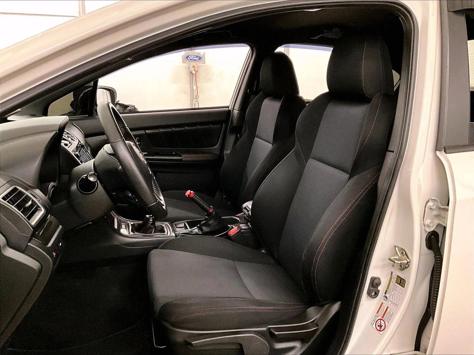 Used 2020 Subaru WRX AWD/4WD image 24