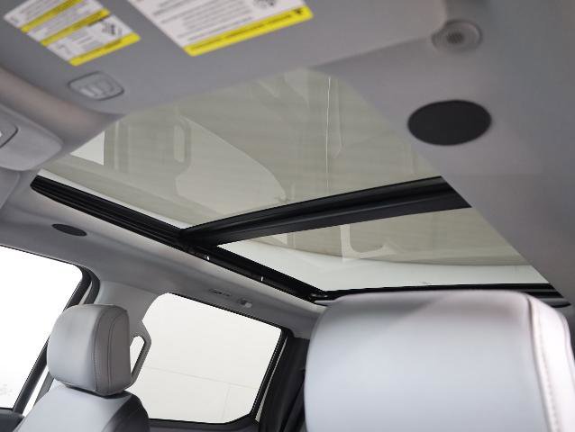 Certified 2025 Ford F150 Lariat w/ Equipment Group 502A High image 18