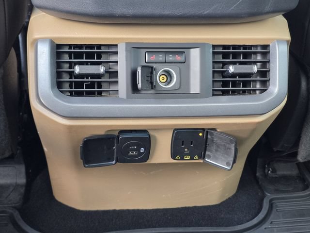 Certified 2023 Ford F150 Lariat w/ Equipment Group 502A High AWD/4WD image 21