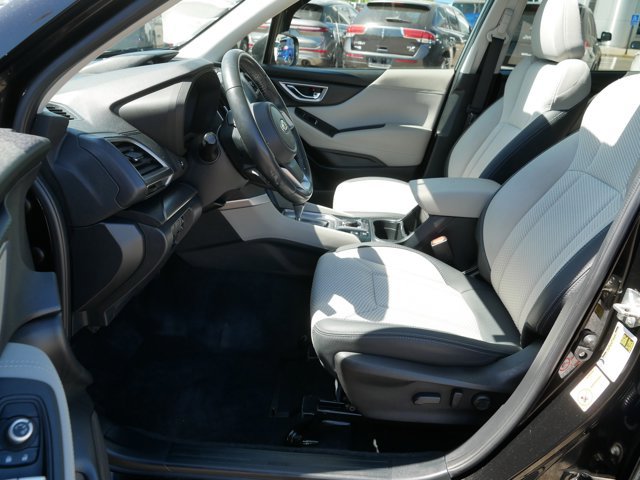 Used 2020 Subaru Forester Premium AWD/4WD image 12