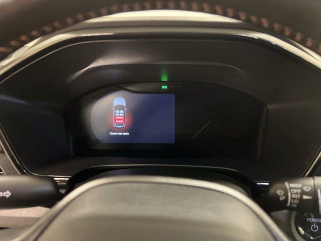 Used 2024 Honda CR-V Sport-L image 16