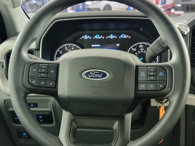 Certified 2023 Ford F150 XLT w/ XTR Package AWD/4WD image 23