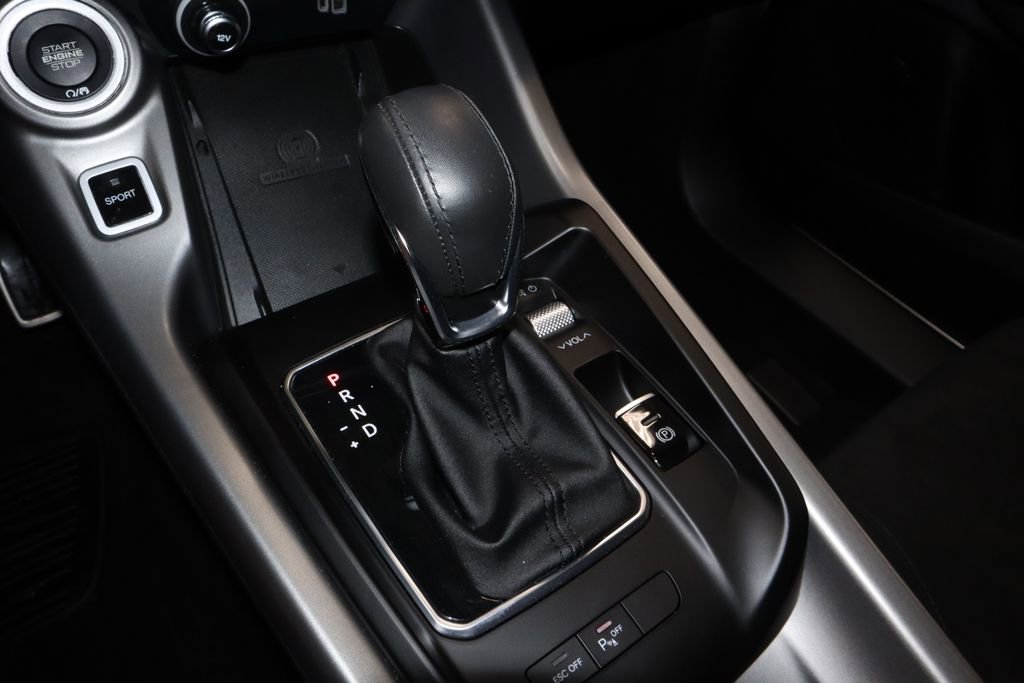 Used 2024 Dodge Hornet R/T Plus AWD/4WD image 32