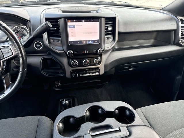 Used 2023 RAM 2500 Tradesman w/ Towing Technology Group image 15