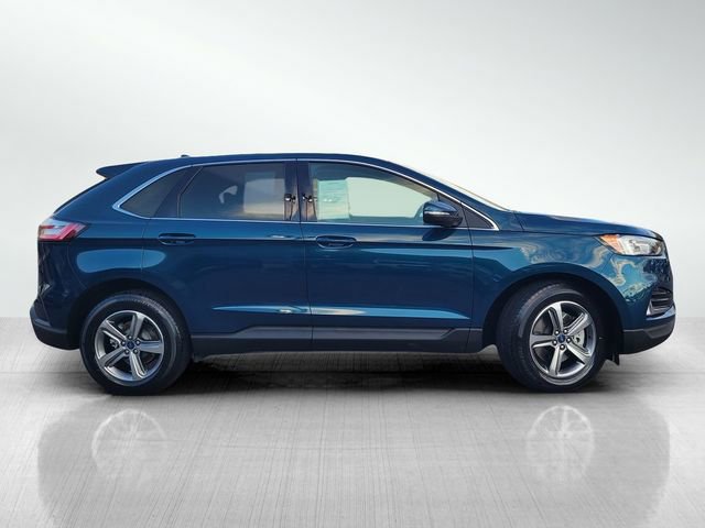 Certified 2020 Ford Edge SEL w/ Convenience Package image 2