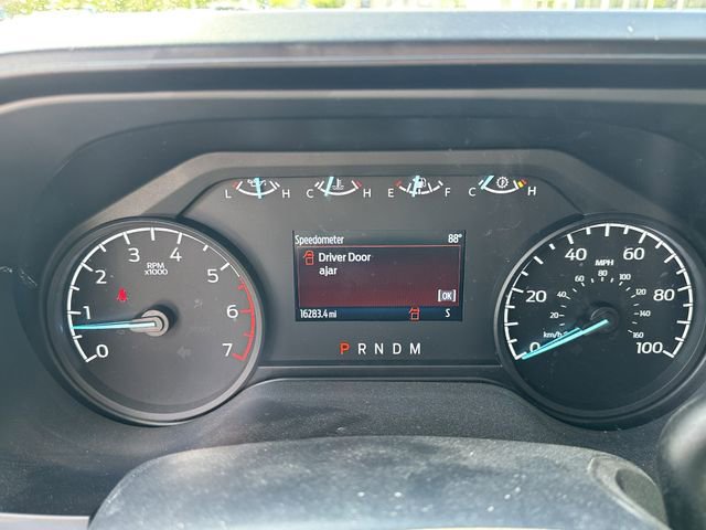 Certified 2024 Ford F350 XL w/ STX Appearance Package image 18