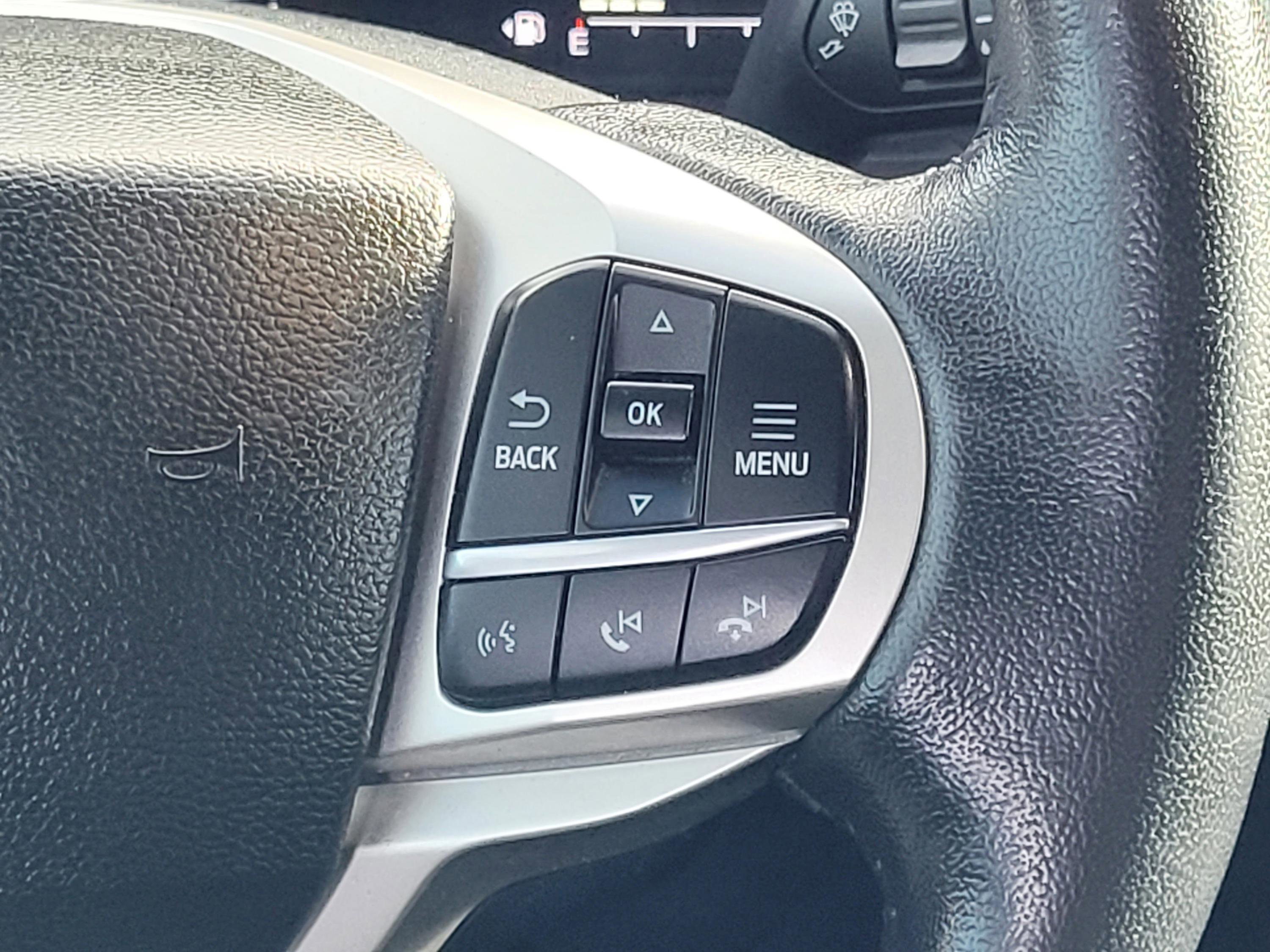 Certified 2023 Ford Explorer XLT AWD/4WD image 13