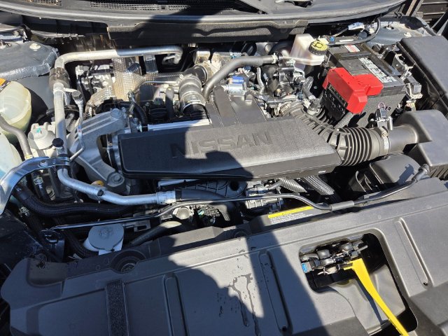Used 2026 Nissan Rogue SV FWD image 19