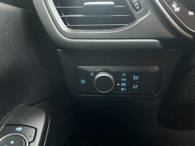 Certified 2021 Ford Escape SE image 20