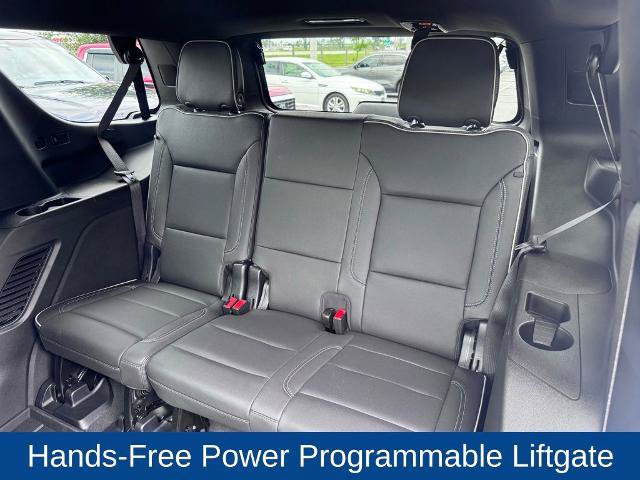 Used 2024 Chevrolet Tahoe Premier RWD image 13