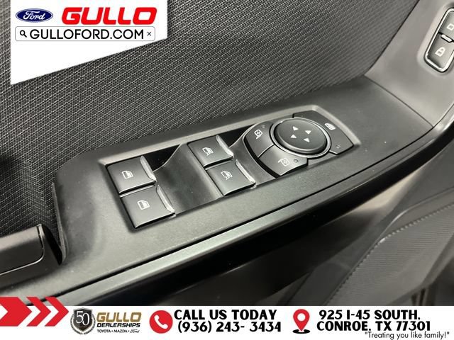 Certified 2021 Ford F150 XL w/ STX Appearance Package AWD/4WD image 21