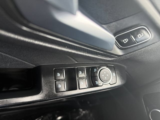 Certified 2025 Ford Escape ST-Line FWD image 26