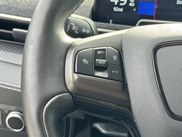 Certified 2021 Ford Mustang Mach-E Premium AWD/4WD image 25