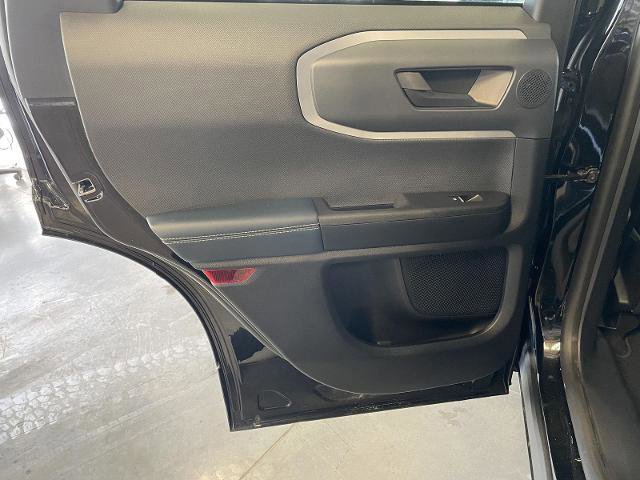 Certified 2023 Ford Bronco Sport Outer Banks w/ Tech Package image 24