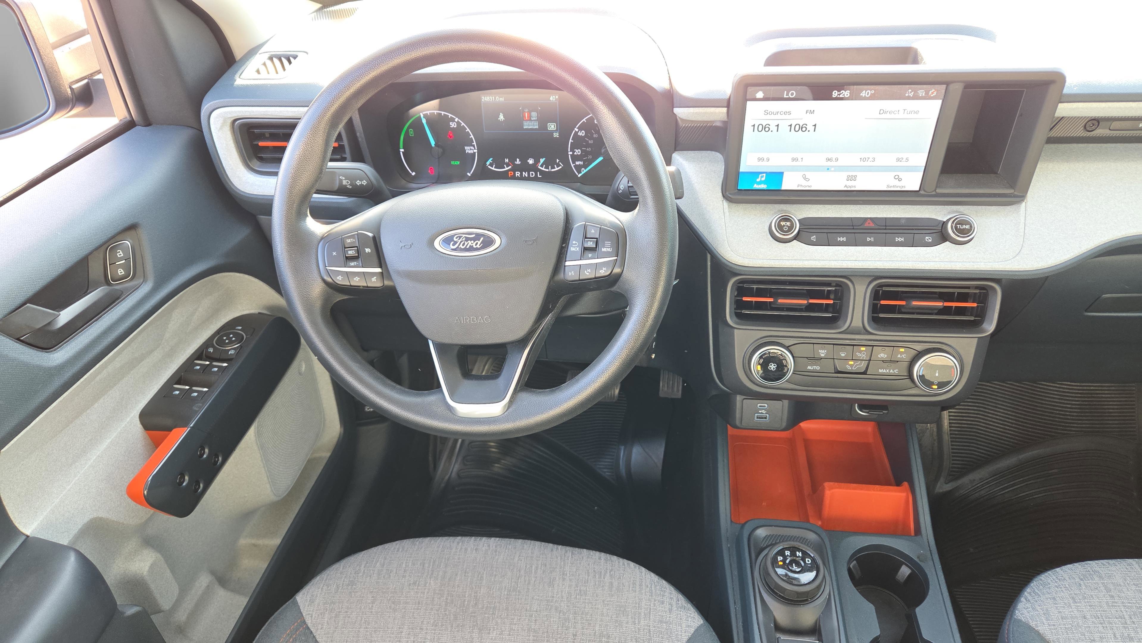 Certified 2024 Ford Maverick XLT image 14