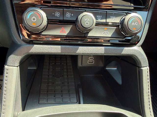 Certified 2024 Ford Ranger Raptor AWD/4WD image 24